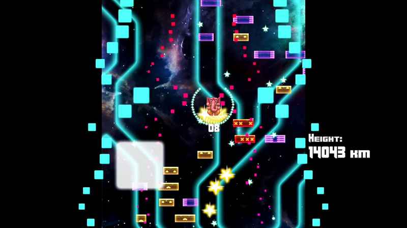 Illustration for article titled Pixelated Helicopters, Cats, and Deities Rule The Newest Xbox Live Indie Game Rundown